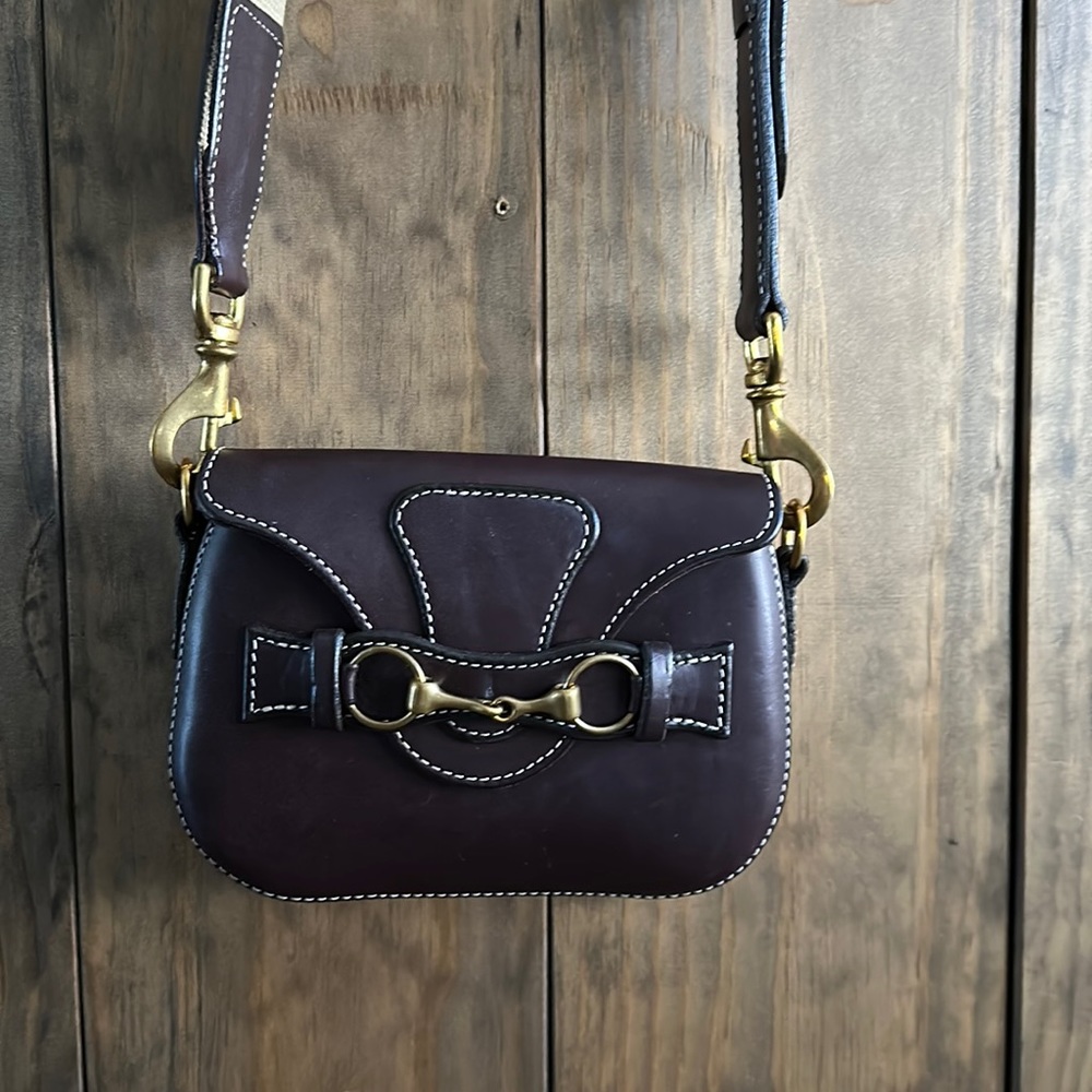 Rebecca Ray Mini Blair Crossbody